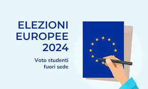 Elezioni europee: voto studenti fuori sede